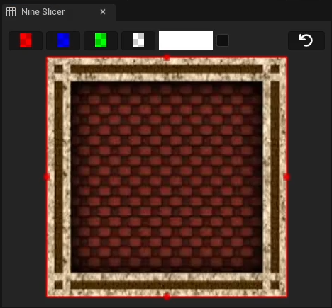 Nine Slicer Plugin About Image